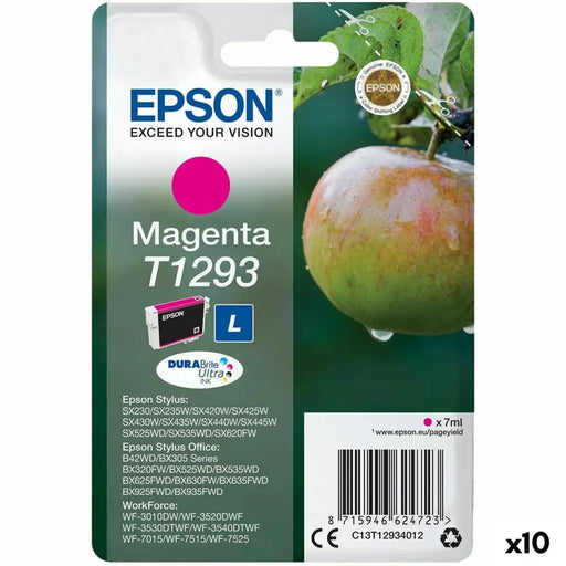 Оригиална касета за мастило Epson SX 235W /420W/425W/