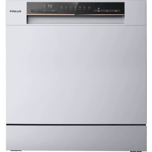 Съдомиялна машина Finlux WQP8 SILVER 8 комплекта F