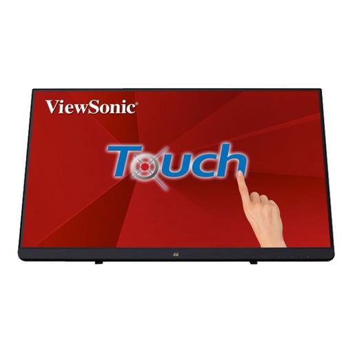 Монитор VIEWSONIC TD2230 22inch FHD 1920x1080 IPS 10-Point