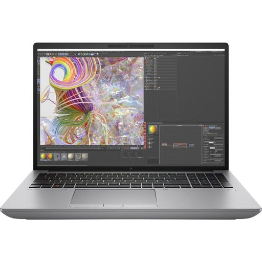 Лаптоп HP ZBook Fury 16 G9 Intel Core i7-12800HX 16inch