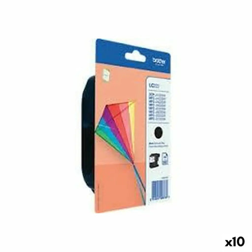 Оригиална касета за мастило Brother MFC-J4420DW J4620DW