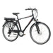 ЕЛЕКТРИЧЕСКИ ВЕЛОСИПЕД CHRISSON CITY 28’’ 102555 BLK 250 W