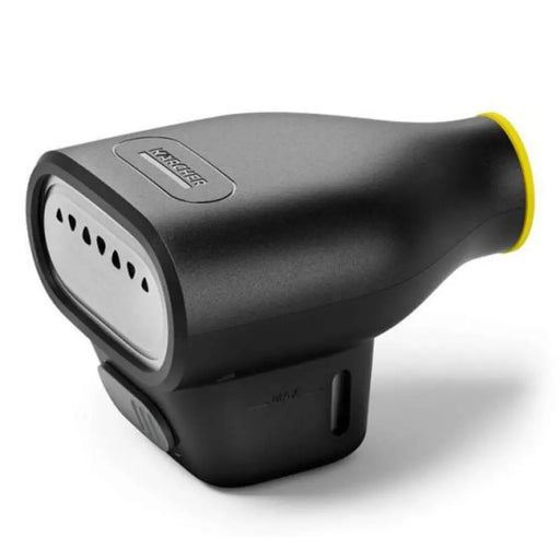 Аксесоар за гладене на дрехи с пара KARCHER Garment Steamer