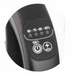 Електрическа кана Esperanza EKK027 1.7 L 2200 W Черна
