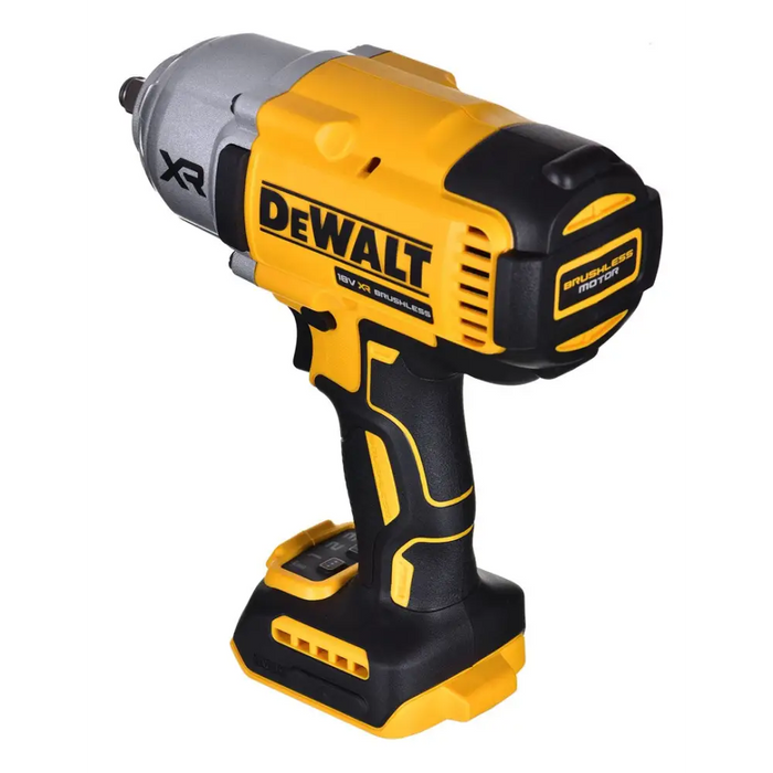Ударен гайковерт без батерия и зарядно 18V DCF900NT DEWALT