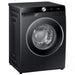 Пералня SAMSUNG WW90DG6U25LBU4 9 кг Wi-Fi клас А 1400