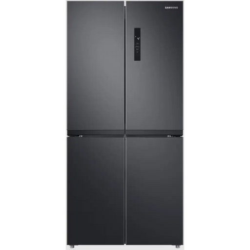 Хладилник с френска врата SAMSUNG Twin Cooling Plus