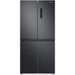 Хладилник с френска врата SAMSUNG Twin Cooling Plus