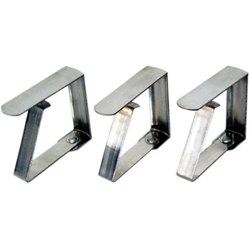 ЩИПКА ЗА ПОКРИВКА МЕТАЛНА 2 БР MAK