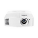 Проектор за данни Optoma UHD38x Стандартно фокусен проектор