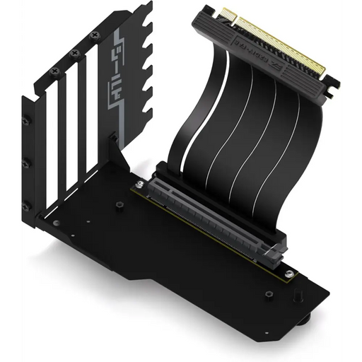 Брекет за вертикален монтаж на GPU EZDIY-FAB PCIe 4.0 Riser