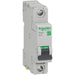 АВТОМАТИЧЕН ПРЕКЪСВАЧ 63A ЕДНОПОЛЮСЕН SCHNEIDER EASY9