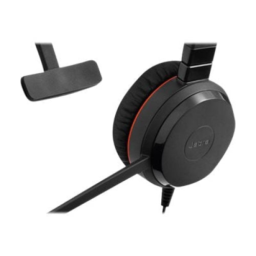 Слушалка JABRA EVOLVE 30 II Mono UC Headset