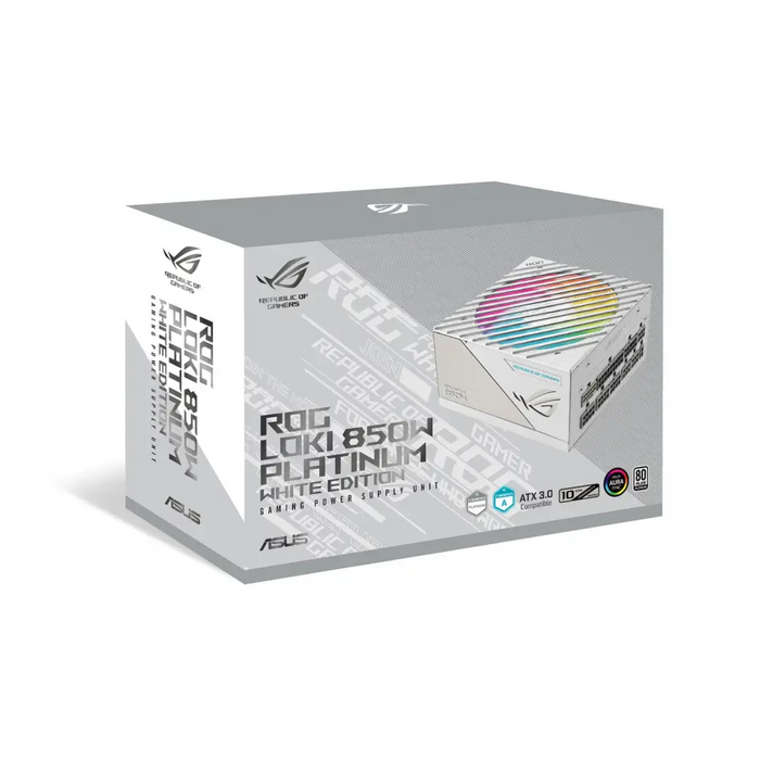Захранващо устройство ASUS ROG Loki SFX-L 850W Platinum