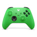 Безжичен контролер Microsoft Xbox Зелен Bluetooth/USB