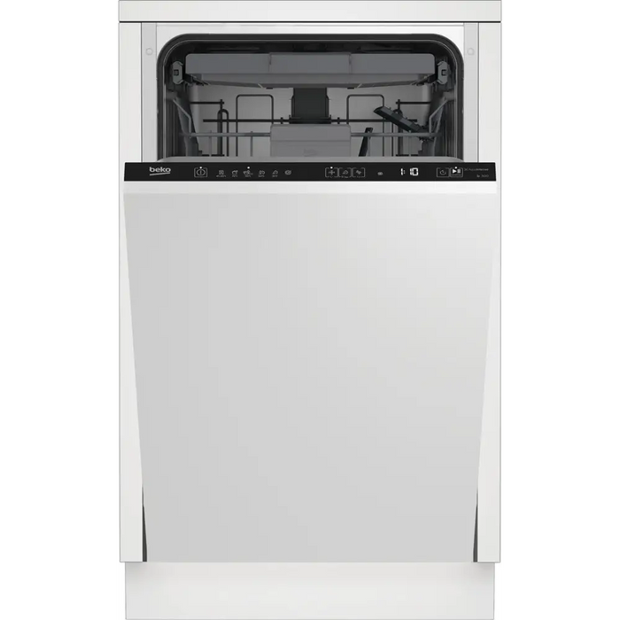 Съдомиялна за вграждане BEKO BDIS36120Q