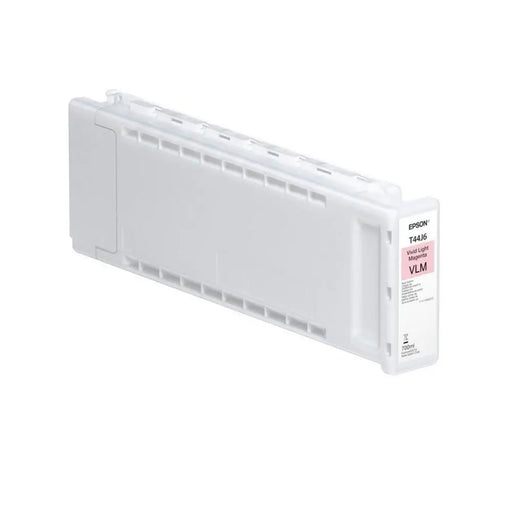 Оригиална касета за мастило Epson T44J640 Пурпурен цвят