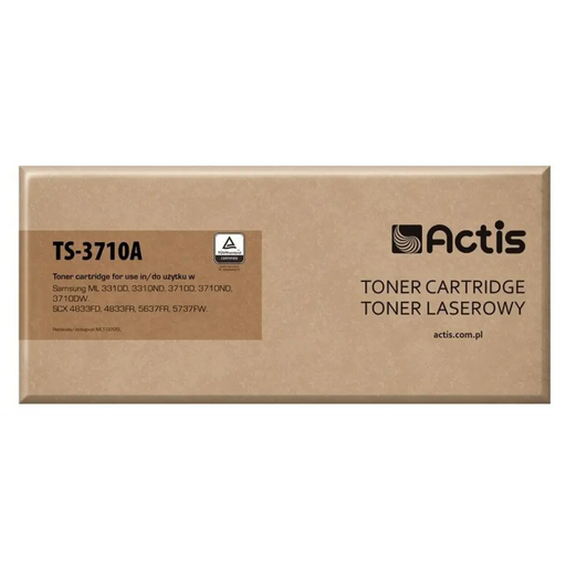 Тонер Actis TS-3710A (заместител за Samsung MLT-D205L;