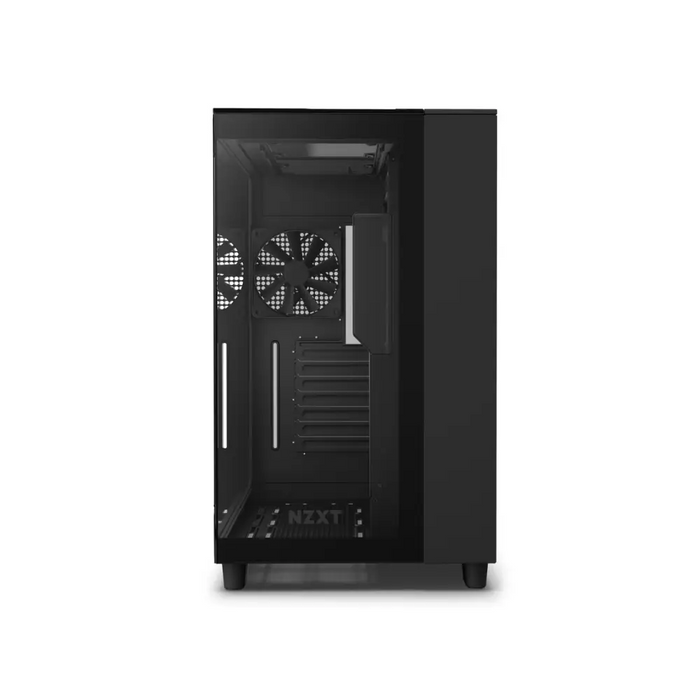 Кутия NZXT H9 Elite Matte Black