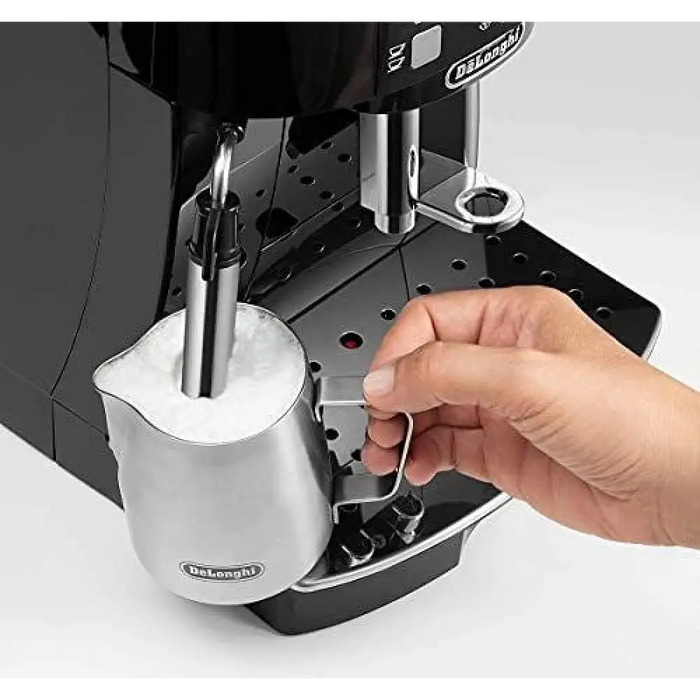 Кафемашина De’Longhi Magnifica S ECAM 21.110.B Напълно