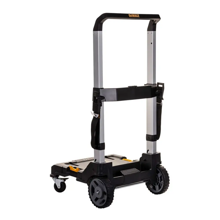 Ръчна количка DeWALT DWST1-71196 Метална Пластмасова плоска