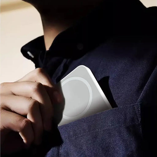 Преносима батерия Powerbank Dudao K26S 5000mAh 20W USB-A