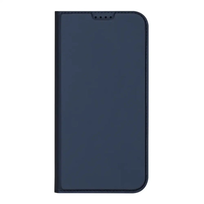 Калъф Dux Ducis Skin Pro за iPhone 16 с капак и слот