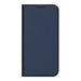 Калъф Dux Ducis Skin Pro за iPhone 16 с капак и слот