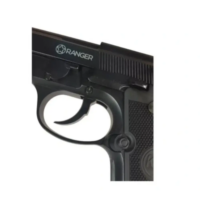 Въздушна пушка пистолет Ranger M92 Full Auto Blowback