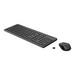 Безжична мишка и клавиатура HP 330 (EN)