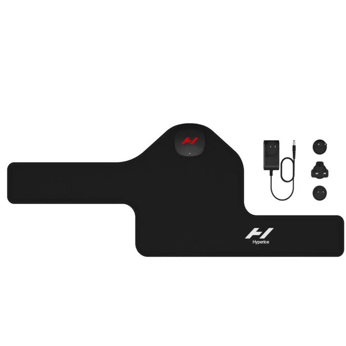 Hyperice Venom 2 ляв/десен вибриращ и затоплящ масажор