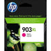 Оригиална касета за мастило HP 903XL Пурпурен цвят (60 броя)