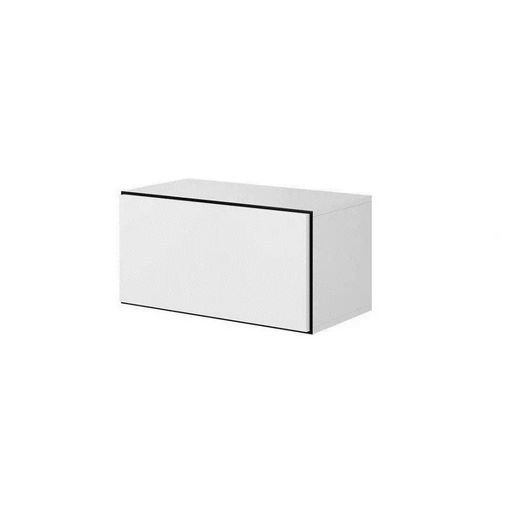 Холна гарнитура Cama ROCO 18 (4xRO3 + 2xRO6) бяло/черно/бяло