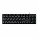 Блуту Клавиатура с Поставка за Таблет Logitech G413 SE