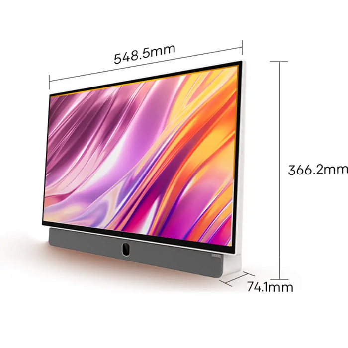 Преносим телевизор Metz 24MPE7000Z 24’’ LED