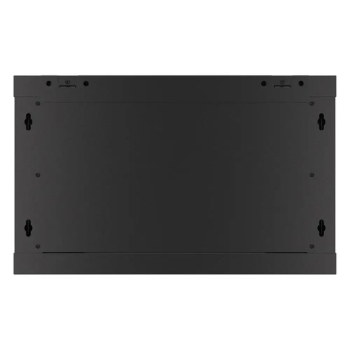 Шкаф Lanberg стелаж 19’’ за монтаж на стена 6U/600x600