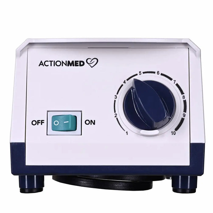 Матрак с мехурчета против залежаване с променливо налягане