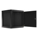 Шкаф Lanberg стелаж 19’’ за монтаж на стена 12U/600x600