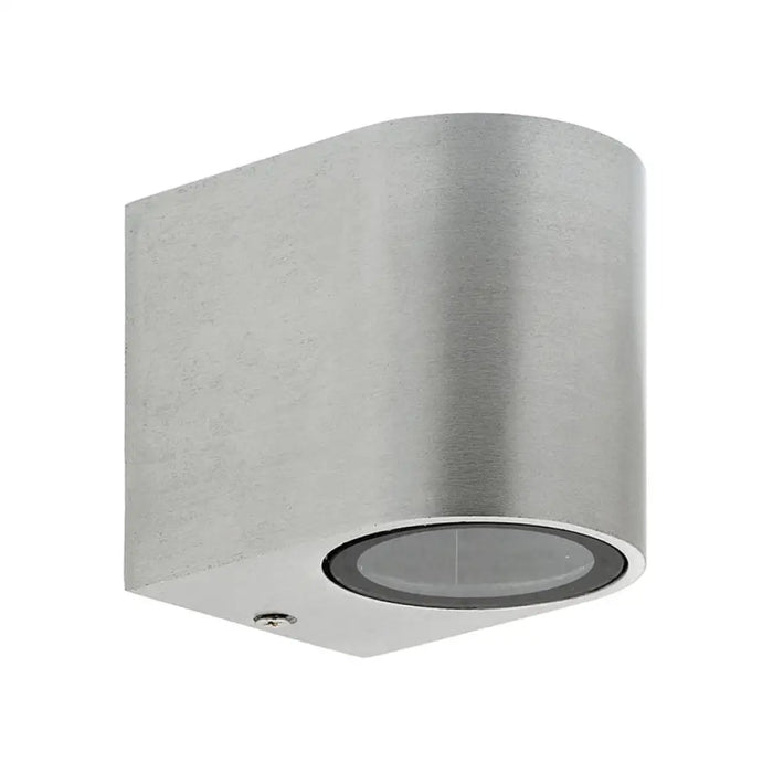 ФАСАДНО ОСВЕТИТЕЛНО ТЯЛО 35W GU10 IP44 NICKEL VITO SPIDER-1D