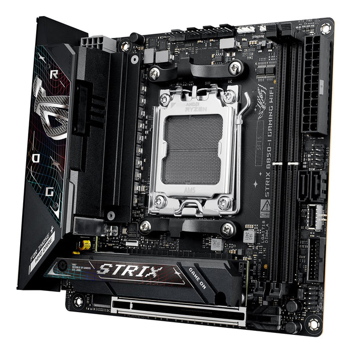 Дънна платка Asus 90MB1K30-M0EAY0 AMD AM5 AMD