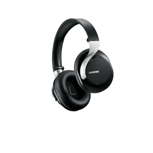 Кабелни и безжични слушалки Shure Aonic 40 лента за глава