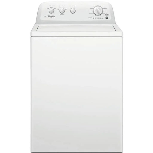 Пералня Whirlpool 3LWTW4705FW - PROFI*** 15.00 kg 660