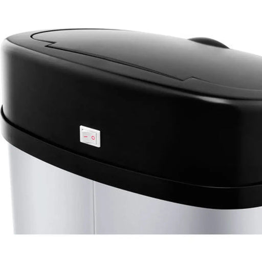 КОШ ЗА ОТПАДЪЦИ 30L АВТОМАТИЧЕН LAMART LT8021