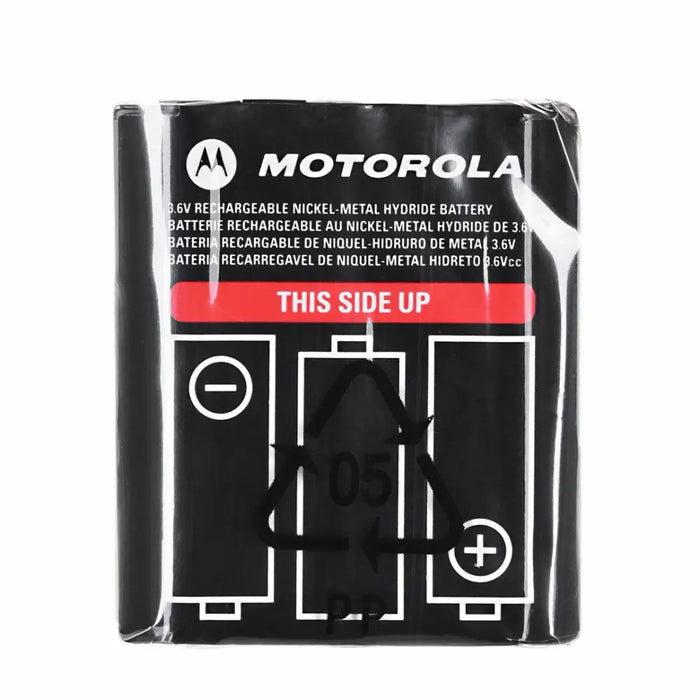 Двупосочна радиостанция Motorola TALKABOUT T62 16 канала