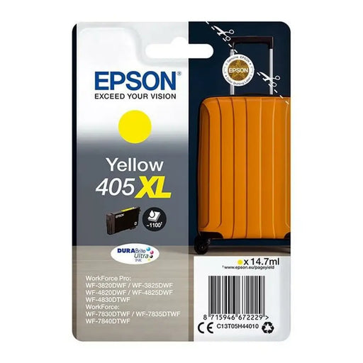 Оригиална касета за мастило Epson WF-3820DWF 3825DWF