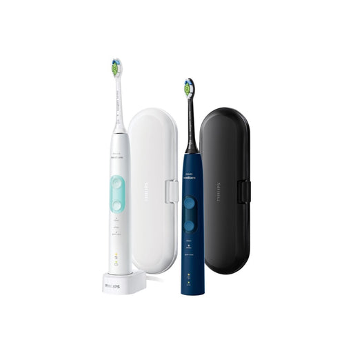 Комплект електрически четки за зъби PHILIPS Sonicare 3