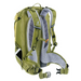 Раница за велосипед -Deuter Trans Alpine 30 Sprout- кактус