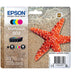 Оригиална касета за мастило Epson Nº 603