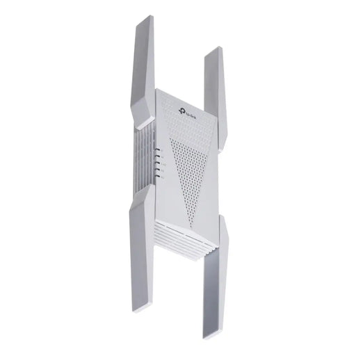 Разширител на Wi-Fi обхват 6 TP-Link RE815XE трибандов (2,4