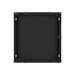 Шкаф Lanberg 19’’ стенен монтаж 12U/600x450